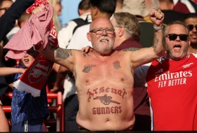 Za razliku od Liverpula, Arsenal je uspeo!